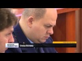 Детоубийца Олег Белов разрыдался в зале суда в Нижнем Новгороде