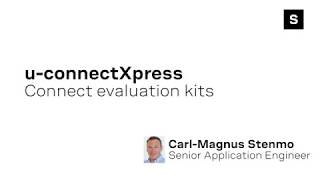 u-connectXpress: Connect using Bluetooth and Wi-Fi screenshot 1