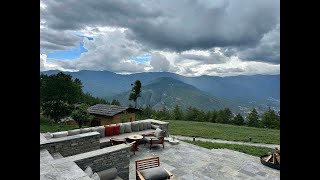 Six Senses - One Bedroom Villa - Paro, Bhutan