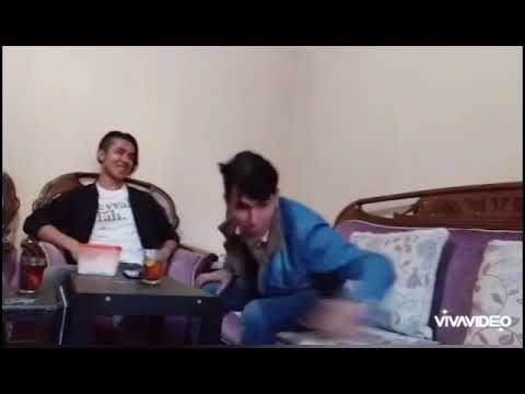 اگه جونتو دوس داری با ما راه نرو 