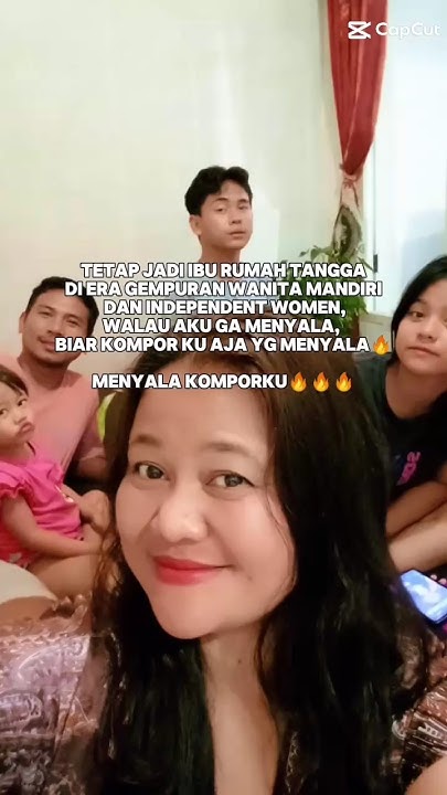aku-maunya-di-urus-apa-itu-independent-woman-padahal-pengen-jd