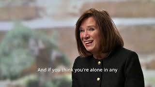 BYU Women's Conference: Wherever You Are