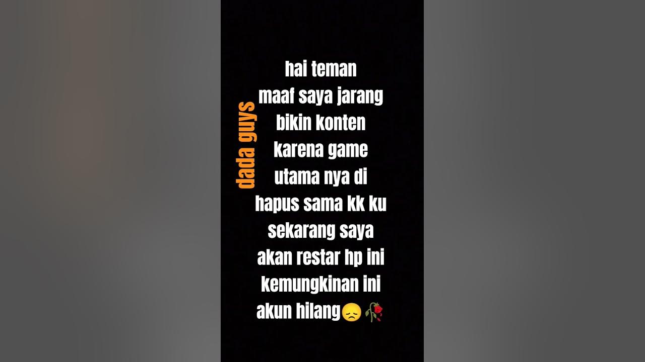 vidio terakhir?😞🥀 #oldies #coversong #singer #vintage #song #shortvideo #roblox #rblx