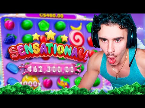 Spiele Sweet Bonanza Online-Casino: Genieße süße Gewinne in Österreich!