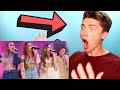 VOCAL COACH Reacts to LITTLE MIX's INSANE VOCAL HARMONIES (Acapella)