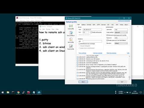 How To Remote
