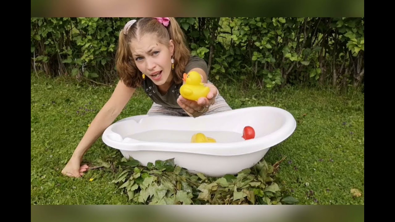 Videomuskari | Vettä