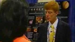 NBC Coverage Intel ISEF