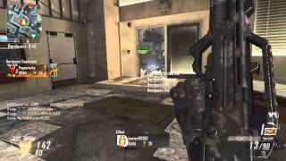 BO2: 12,000 Points w/ Type 25 in 6v6! Q&A w/ iTemp