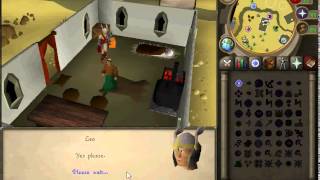 Emps scape Bug