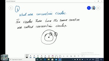 DAE MATH 113 Chapter no 13 Short Question no 1 to 16 First year Lec#1