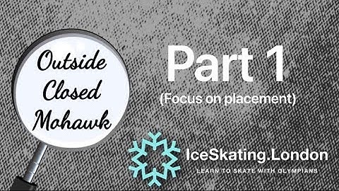 Outside Closed Mohawk | Technical Tuesday