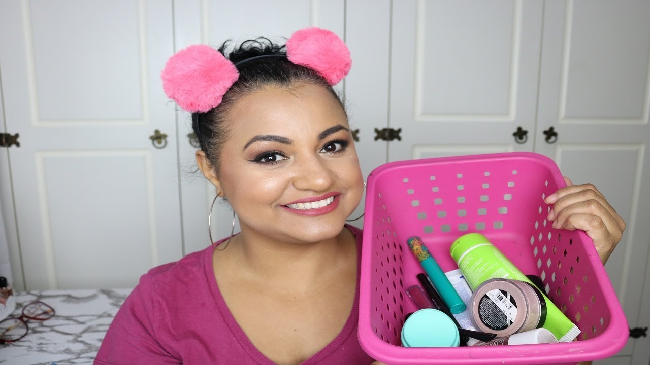 FAVORITOS DO MÊS DE MAIO 2019 - YouTube