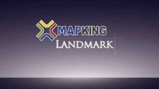 Mapking Landmark Hong Kong