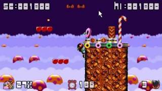 The Game Maker's Companion (Zool)