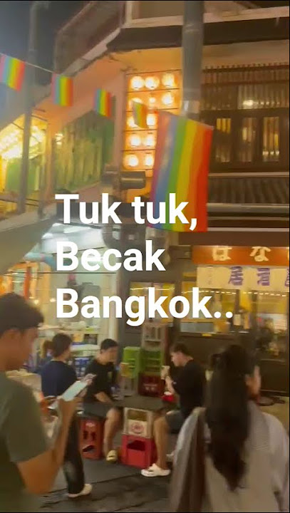 Thailand..