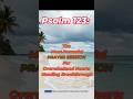 Psalm 123: Powerful Prayer for Overwhelmed Hearts to Find PEACE
