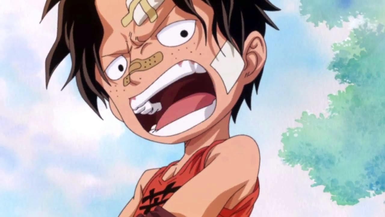ワンピース エピソード・オブ・メリー ～もうひとりの仲間の物語～ Fragman kapak görseli