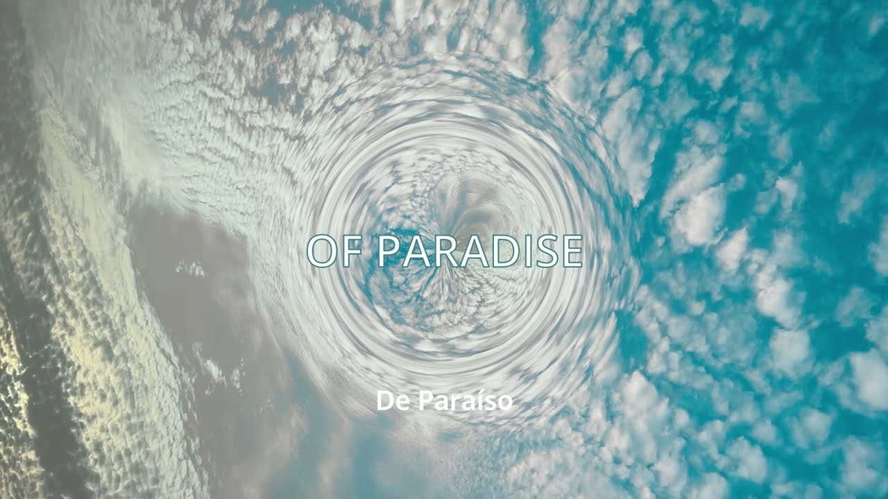 ISLY - Paradise lyrics - sub español