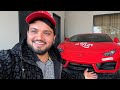 Lamborghini exhaust sound  i am nitin  the mridul