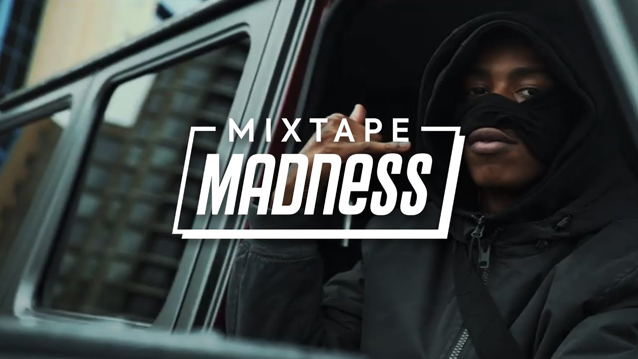 Lil Aone - Choppaworld (Music Video) | @MixtapeMadness - YouTube