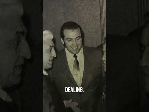 Roy DeMeo The Dark Reign Of The Mafia S Most Feared Hitman