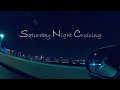 サタデーナイトクルージング/R Sound Design feat. 初音ミク-Saturday Night Cruising
