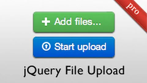 Ruby on Rails - Railscasts PRO #381 jQuery File Upload (pro)