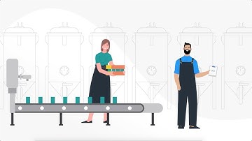 Brewery Management Software | Ekos for Breweries