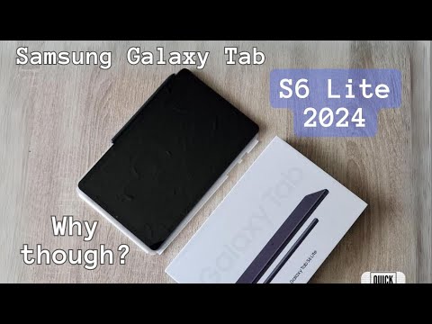 Samsung Galaxy Tab