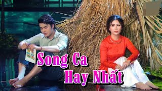 Song Ca Tân Cổ Giao Duyên Miền Tây Hay Nhất 2024 - Tình Khúc Tân Cổ Nhiều Giọng Ca Hay Nhất