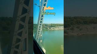 Indian Rail Travel