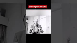 Komik Videolar Bu Vaka Dram Içerir