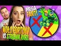 Koło fortuny vs STRAŻNIK Rico 🧞 w Brawl Stars ... (MEGA szczęście!)