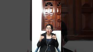 Task 4- Speaking task