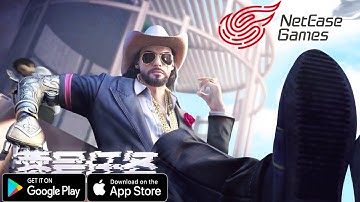 MISSION ZERO FIRST LOOK NEW GAMEPLAY ANDROID IOS 2021