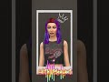 NEW video dropped today! #sims4 #sims4cas #thesims4