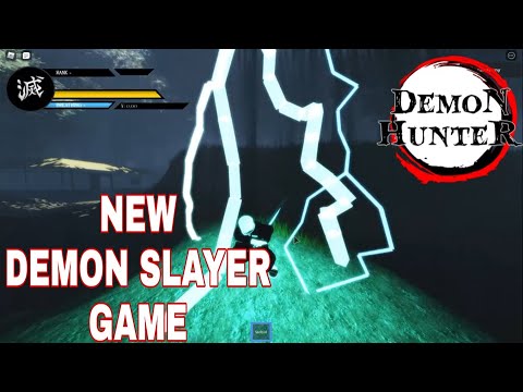 roblox demon slayer retribution script