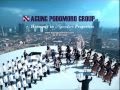 TVC Agung Podomoro Group Harmony in Signature Properties