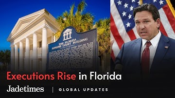 Florida’s Record Executions Protecting Public Safety or Failing Justice?