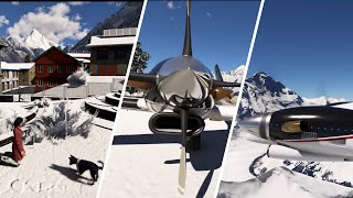 Himalayan Adventures Episode 6 | Lukla and Everest | Turbine Duke