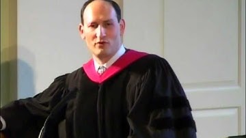 Mormonism? - Rev. Marlin Lavanhar