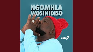 Ngomhla Wosindiso