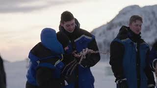 Snowhotel Kirkenes - Arctic Highlights Package 🔥❄️