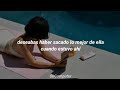 Arctic Monkeys - Bigger Boys and Stolen Sweethearts [Sub. Español]