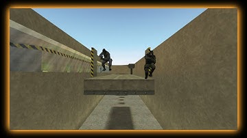 Counter Strike 1.6 | FUSION - DeathRun | Clan #thinkfast [Part 1]