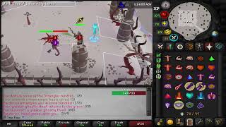 Vardorvis (Awakened) - Full Kill