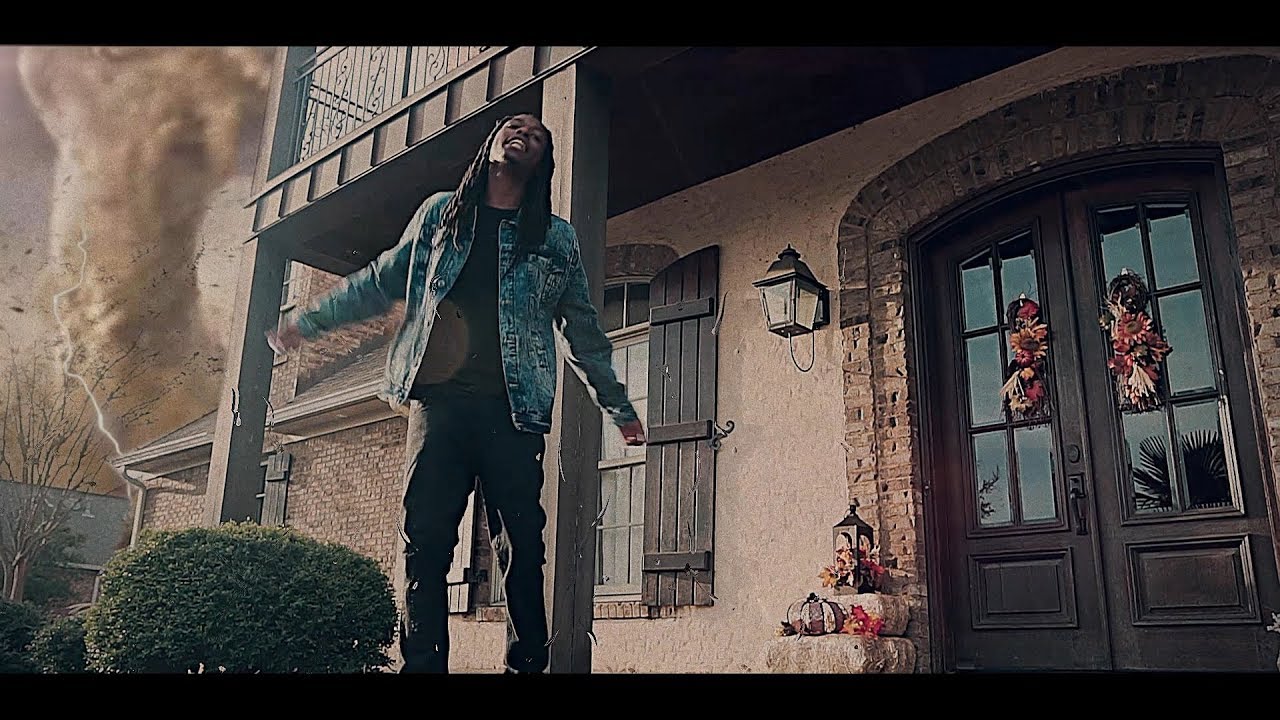 Major Rae Marley - Evil Seed - YouTube