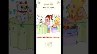 Find the eagle?//DOP 2 game 😍😘 play video #trending #viral #android #free #video #cake #dop #20k. screenshot 1
