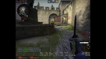 Esea Pug Highlights #1